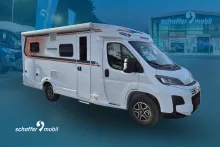 Fahrzeugbild Weinsberg CaraCompact 600 MEG [PEPPER] *LED*Premiumtür* #1