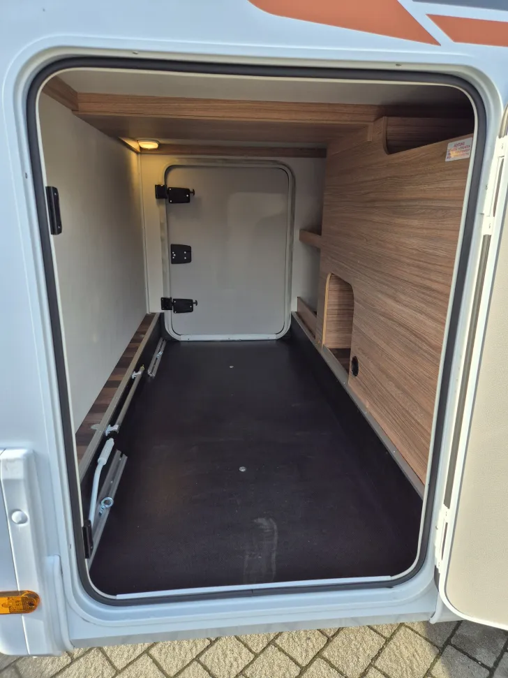 Fahrzeugbild Weinsberg CaraCompact 600 MEG [PEPPER] *LED*Premiumtür* #33