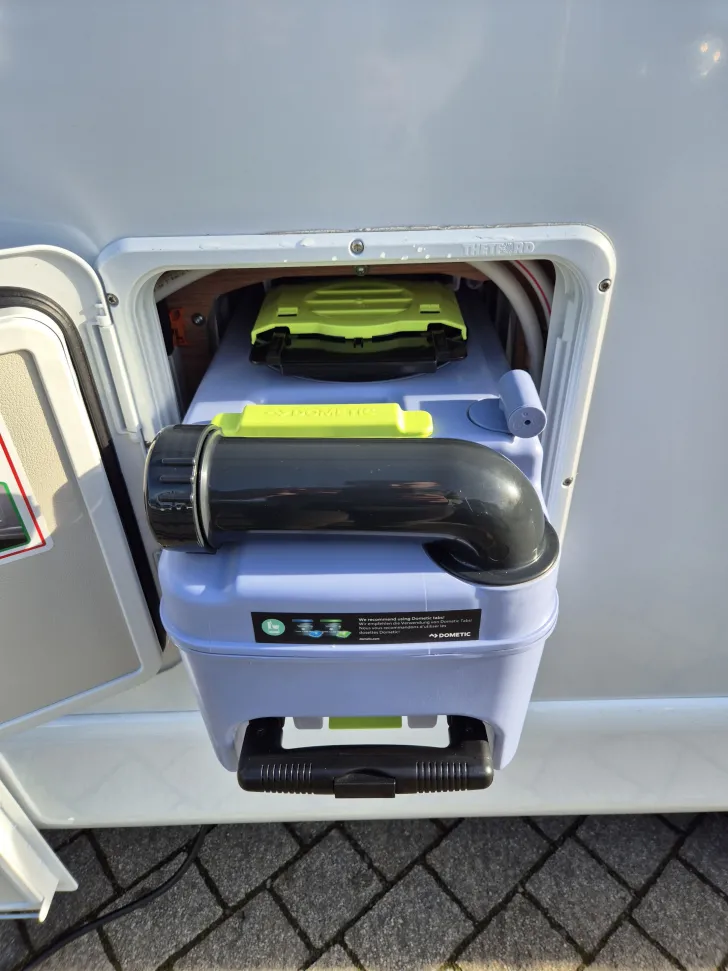 Fahrzeugbild Weinsberg CaraCompact 600 MEG [PEPPER] *LED*Premiumtür* #35
