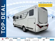 Fahrzeugbild Hymer B-Klasse MC I 600 MB*Atuomatik*4,5to.*170PS #4