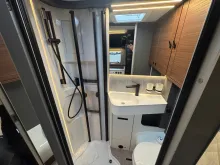 Fahrzeugbild Hymer B-Klasse MC I 600 MB*Atuomatik*4,5to.*170PS #12