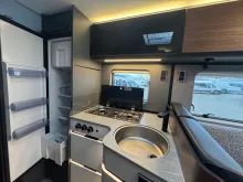 Fahrzeugbild Hymer B-Klasse MC I 600 MB*Atuomatik*4,5to.*170PS #11