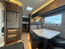 Fahrzeugbild Hymer B-Klasse MC I 600 MB*Atuomatik*4,5to.*170PS #9
