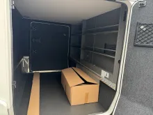 Fahrzeugbild Hymer B-Klasse MC I 600 MB*Atuomatik*4,5to.*170PS #15