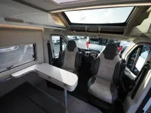 Fahrzeugbild Chausson Twist Elegance V 697, Solar, AHK, Multim., uvm #6