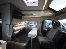 Fahrzeugbild Chausson Twist Elegance V 697, Solar, AHK, Multim., uvm #8