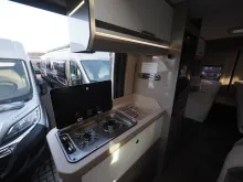Fahrzeugbild Chausson Twist Elegance V 697, Solar, AHK, Multim., uvm #12