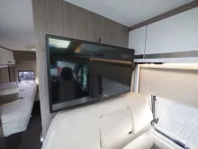 Fahrzeugbild Chausson Twist Elegance V 697, Solar, AHK, Multim., uvm #15