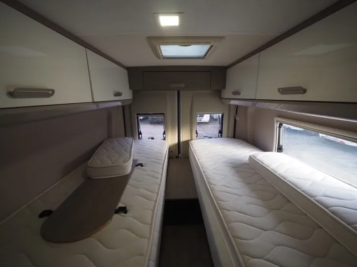 Fahrzeugbild Chausson Twist Elegance V 697, Solar, AHK, Multim., uvm #17
