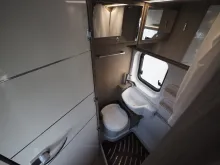 Fahrzeugbild Chausson Twist Elegance V 697, Solar, AHK, Multim., uvm #19