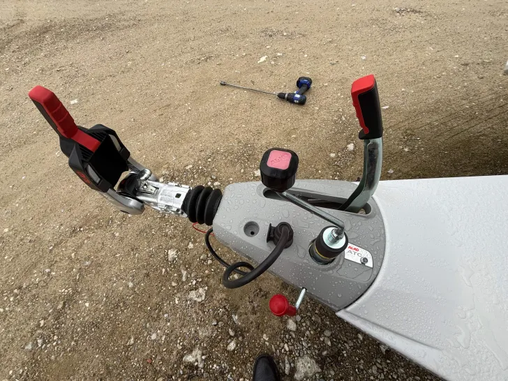 Fahrzeugbild Tabbert CAZADORA 495 HE #3