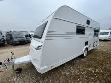 Fahrzeugbild Tabbert CAZADORA 495 HE #4