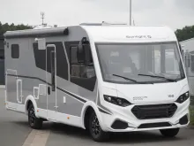 Fahrzeugbild Sunlight I 68 Adventure Edition, TV, Multimedia, Kamera #2