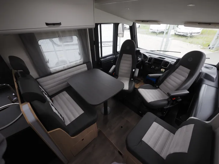 Fahrzeugbild Sunlight I 68 Adventure Edition, TV, Multimedia, Kamera #6