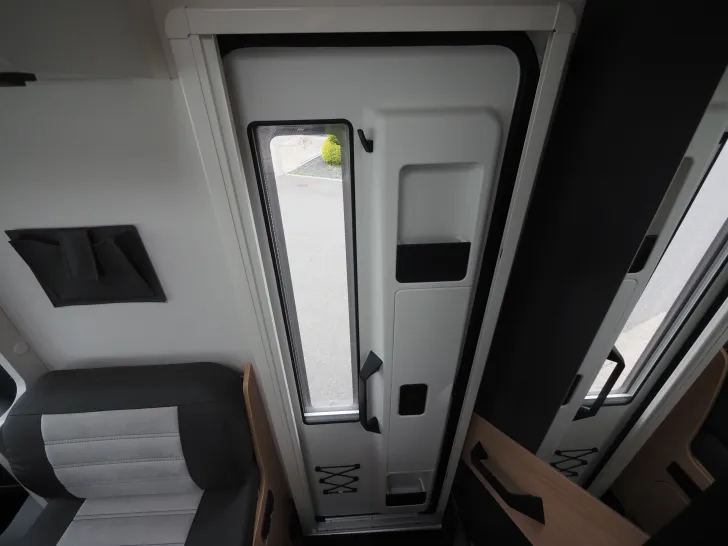 Fahrzeugbild Sunlight I 68 Adventure Edition, TV, Multimedia, Kamera #7