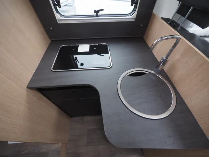 Fahrzeugbild Sunlight I 68 Adventure Edition, TV, Multimedia, Kamera #8