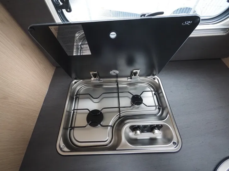 Fahrzeugbild Sunlight I 68 Adventure Edition, TV, Multimedia, Kamera #9