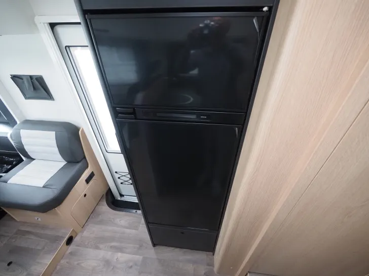 Fahrzeugbild Sunlight I 68 Adventure Edition, TV, Multimedia, Kamera #10