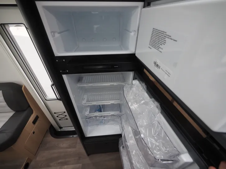 Fahrzeugbild Sunlight I 68 Adventure Edition, TV, Multimedia, Kamera #11