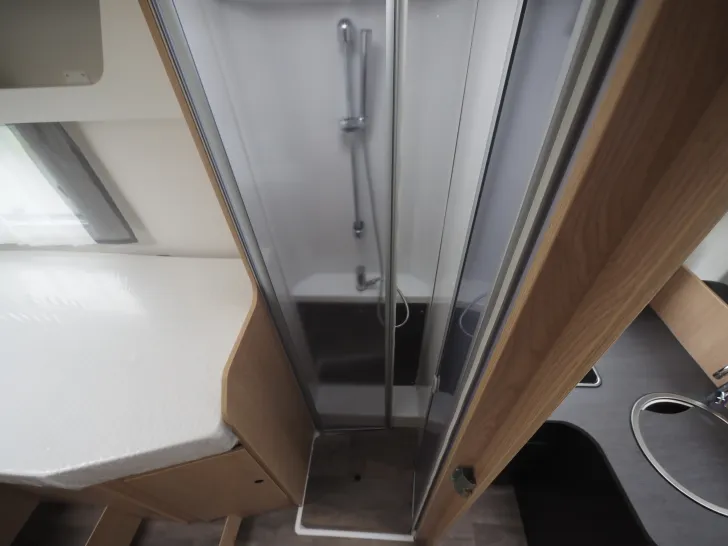 Fahrzeugbild Sunlight I 68 Adventure Edition, TV, Multimedia, Kamera #13