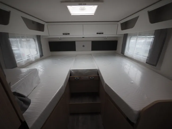 Fahrzeugbild Sunlight I 68 Adventure Edition, TV, Multimedia, Kamera #14