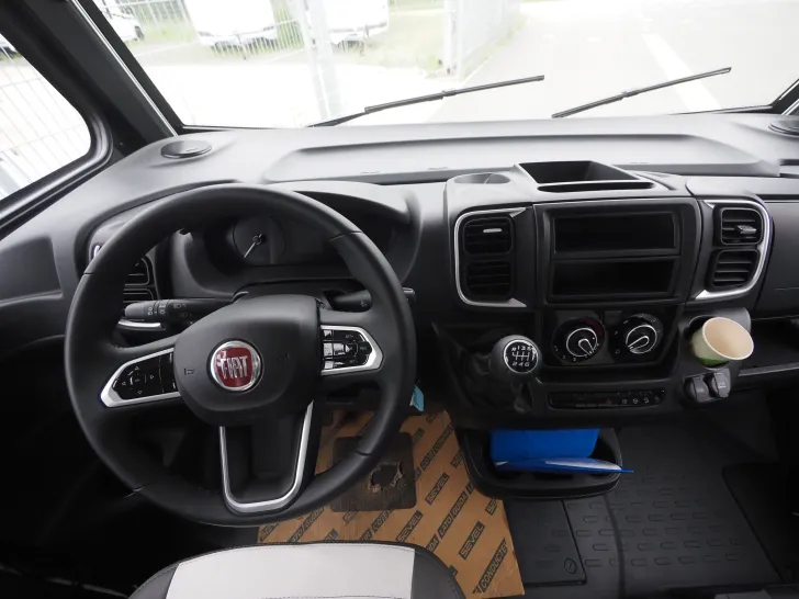 Fahrzeugbild Sunlight I 68 Adventure Edition, TV, Multimedia, Kamera #16