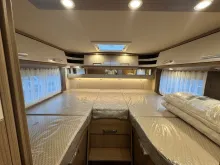 Fahrzeugbild Carthago C1-tourer I 149 RB-LE comfort 4.2t Edition+ *MB*Autom.*170PS*4,2t. #13