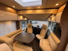 Fahrzeugbild Carthago C1-tourer I 149 RB-LE comfort 4.2t Edition+ *MB*Autom.*170PS*4,2t. #7