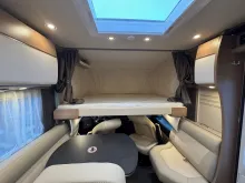 Fahrzeugbild Carthago C1-tourer I 149 RB-LE comfort 4.2t Edition+ *MB*Autom.*170PS*4,2t. #15