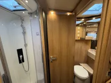 Fahrzeugbild Carthago C1-tourer I 149 RB-LE comfort 4.2t Edition+ *MB*Autom.*170PS*4,2t. #11