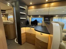 Fahrzeugbild Carthago C1-tourer I 149 RB-LE comfort 4.2t Edition+ *MB*Autom.*170PS*4,2t. #10