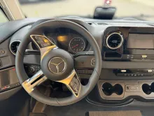 Fahrzeugbild Carthago C1-tourer I 149 RB-LE comfort 4.2t Edition+ *MB*Autom.*170PS*4,2t. #5