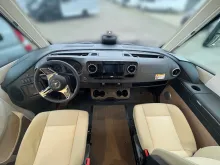 Fahrzeugbild Carthago C1-tourer I 149 RB-LE comfort 4.2t Edition+ *MB*Autom.*170PS*4,2t. #6