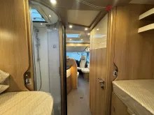 Fahrzeugbild Carthago C1-tourer I 149 RB-LE comfort 4.2t Edition+ *MB*Autom.*170PS*4,2t. #14