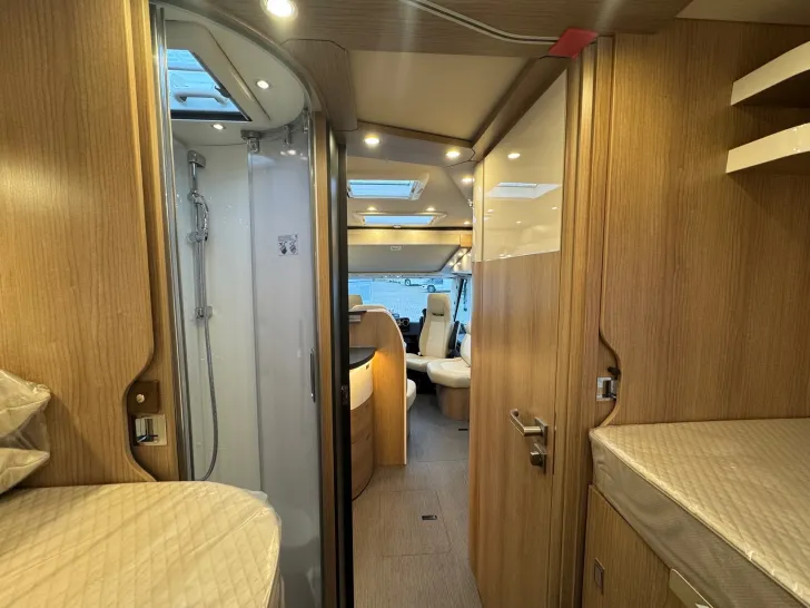 Fahrzeugbild Carthago C1-tourer I 149 RB-LE comfort 4.2t Edition+ *MB*Autom.*170PS*4,2t. #14