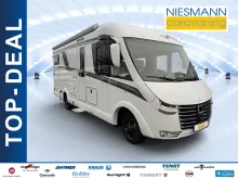 Fahrzeugbild Carthago C1-tourer I 149 RB-LE comfort 4.2t Edition+ *MB*Autom.*170PS*4,2t. #1