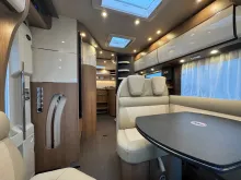 Fahrzeugbild Carthago C1-tourer I 149 RB-LE comfort 4.2t Edition+ *MB*Autom.*170PS*4,2t. #8