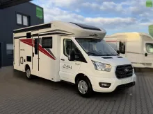 Fahrzeugbild Roller Team Kronos 234 TL Automatik TV WIFI Heavy Winter2026 #1