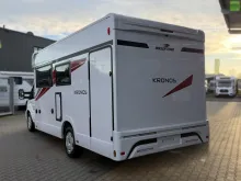 Fahrzeugbild Roller Team Kronos 234 TL Automatik TV WIFI Heavy Winter2026 #5