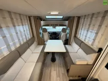 Fahrzeugbild Roller Team Kronos 234 TL Automatik TV WIFI Heavy Winter2026 #9