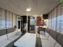 Fahrzeugbild Roller Team Kronos 234 TL Automatik TV WIFI Heavy Winter2026 #10