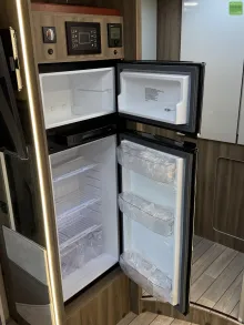 Fahrzeugbild Roller Team Kronos 234 TL Automatik TV WIFI Heavy Winter2026 #14