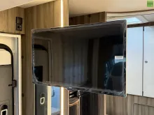 Fahrzeugbild Roller Team Kronos 234 TL Automatik TV WIFI Heavy Winter2026 #16