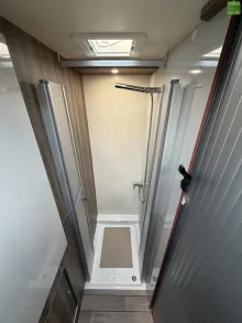 Fahrzeugbild Roller Team Kronos 234 TL Automatik TV WIFI Heavy Winter2026 #19