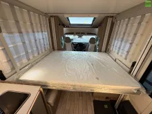 Fahrzeugbild Roller Team Kronos 234 TL Automatik TV WIFI Heavy Winter2026 #25