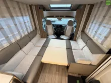 Fahrzeugbild Roller Team Kronos 234 TL Automatik TV WIFI Heavy Winter2026 #26