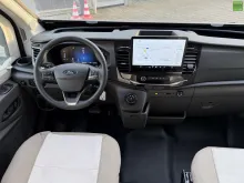 Fahrzeugbild Roller Team Kronos 234 TL Automatik TV WIFI Heavy Winter2026 #27