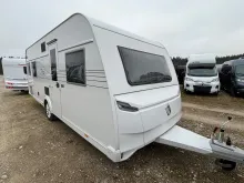 Fahrzeugbild Tabbert CAZADORA 560 HTD #2