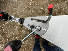 Fahrzeugbild Tabbert CAZADORA 560 HTD #3