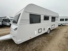 Fahrzeugbild Tabbert CAZADORA 560 HTD #4